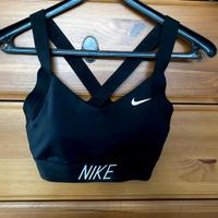 Top Sportivo Nike Women da donna