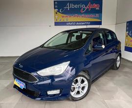 FORD C-Max 1.5 TDCi 120CV Powershift Start&Stop