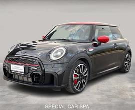 MINI Mini 3 porte Mini 3p 2.0 JCW JCW auto