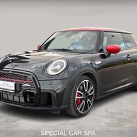 MINI Mini 3 porte Mini 3p 2.0 JCW JCW auto