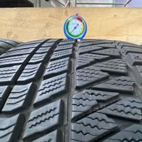 Pneumatici gomme invernali