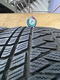 Pneumatici gomme invernali