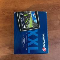 navigatore xxl tomtom