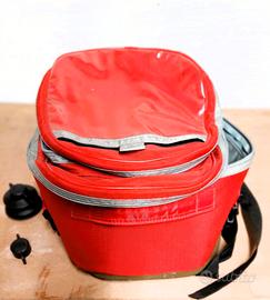 BORSA DA SERBATORIO CLOVER