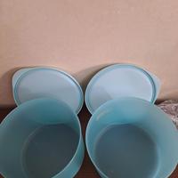 contenitori tupperwar 