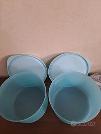 contenitori tupperwar 