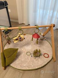 Palestrina Tiny Love Boho Chic