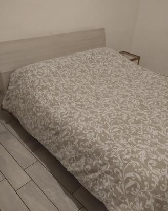 materasso letto matrimoniale in lattice 