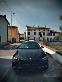 BMW 5 serie 525d xdrive