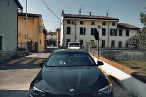 BMW 5 serie 525d xdrive