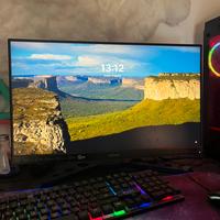 Monitor 240hz