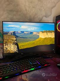 Monitor 240hz