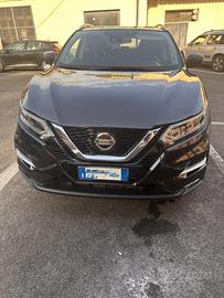 Nissan Qashqai 1.5 dCi 116 CV Tekna – Anno 2021