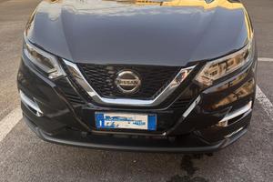 Nissan Qashqai 1.5 dCi 116 CV Tekna – Anno 2021