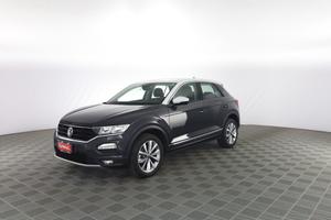VOLKSWAGEN T-Roc T-Roc 1.0 TSI Style BlueMotion