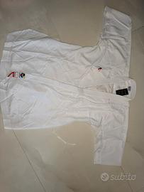 Arawaza Onyx Zero Gravity 175 Nuovo WKF Approved