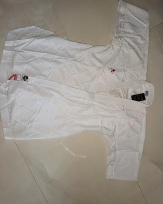 Arawaza Onyx Zero Gravity 175 Nuovo WKF Approved