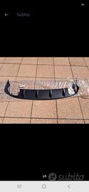 diffusore seat cupra
