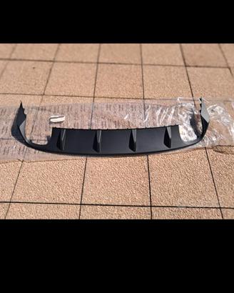 diffusore seat cupra