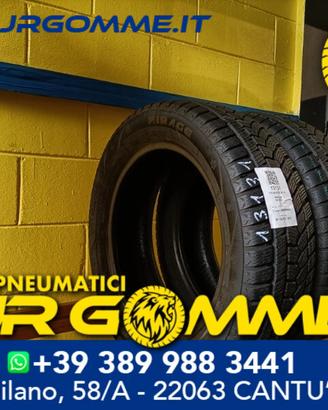 2 Gomme al 80% 175/60/15 MIRAGE Invernali - Cantù