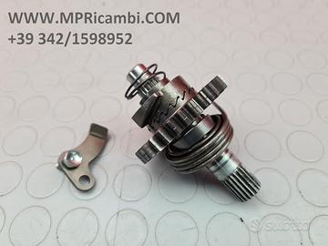 ALBERO AVVIAMENTO HONDA CR 125 2007 2006 CRE 2005