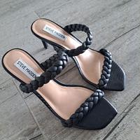 Sandali pelle Steve Madden