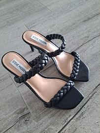 Sandali pelle Steve Madden
