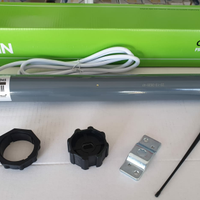 Motori per tapparelle