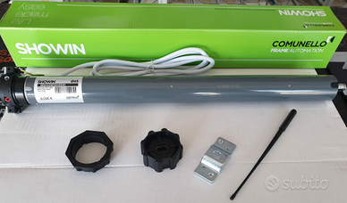 Motori per tapparelle