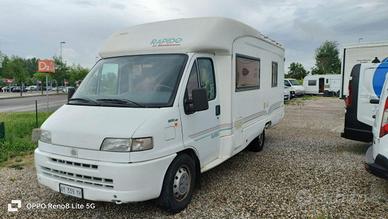 FIAT DUCATO MAXI RAPIDO