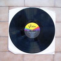 LP 33 giri Musica Varia 1970 ca.