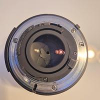 Nikon 50 mm 1.8 Af D