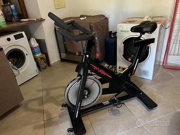 Cyclette / Spin Bike JK Fitness JK554