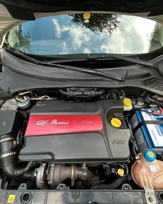 Motore 1.6 jtdm
