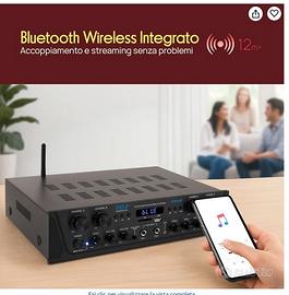 Amplificatore 