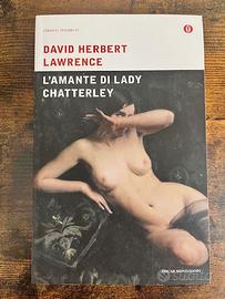 Vari Libri - Mondadori Oscar classici moderni