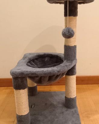 Tiragraffi per gatto