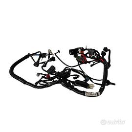 E32CE CABLAGGIO ELETTRICO Yamaha MT 125cc (21>) -