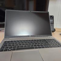 💻 Hp elitebook 650 g8 i7 LTE 16gb 2tb ssd