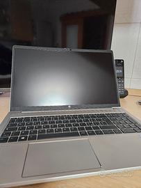 💻 Hp elitebook 650 g8 i7 LTE 16gb 2tb ssd