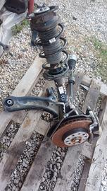 Volkswagen T-Roc 1.0b 2017> Meccanica Ant. dx