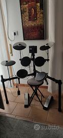 batteria Roland 