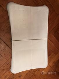 Balance board Nintendo Wii