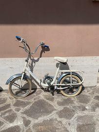 Bicicletta Graziella Carnielli Junior