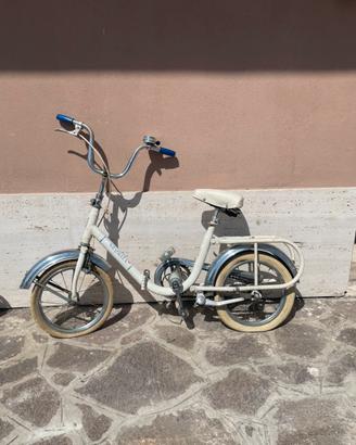 Bicicletta Graziella Carnielli Junior