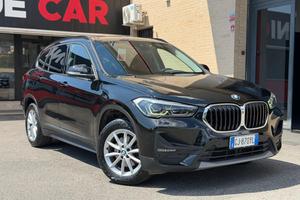 BMW X1 sDrive18d Business Advantage (NESSUN VINC