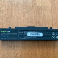 Batteria per portatile Samsung
