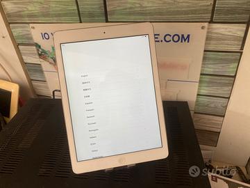ipad air  ricambi