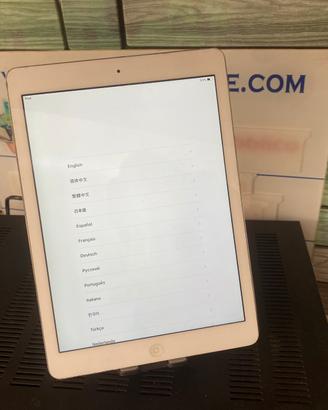ipad air  ricambi