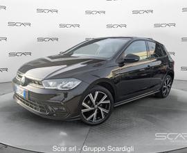 Volkswagen Polo 1.0 TSI R-Line